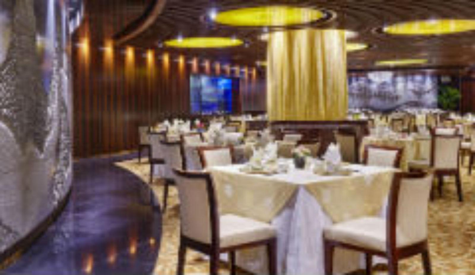Resorts World Sentosa - Crockfords Tower Singapore Exterior photo